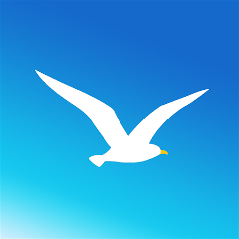 海鸥vp(永久免费)加速器下载苹果版
